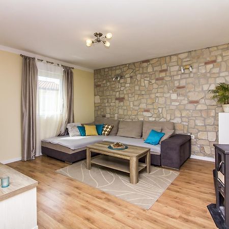 Apartmán Apartman Maxim Pula Exteriér fotografie