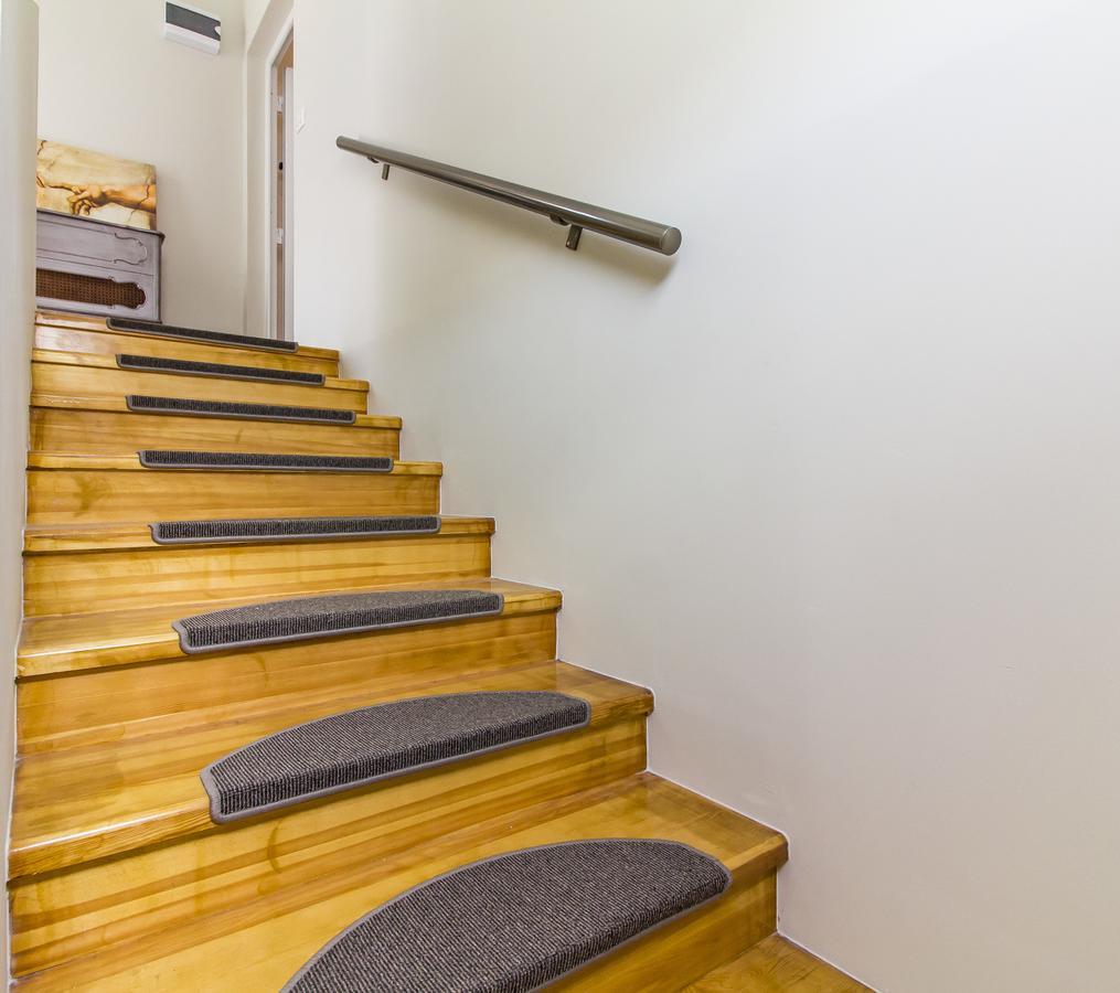 Apartmán Apartman Maxim Pula Exteriér fotografie