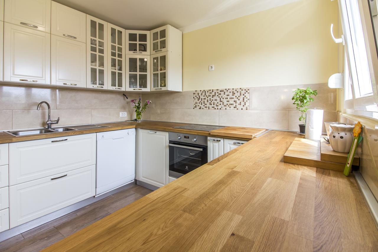 Apartmán Apartman Maxim Pula Exteriér fotografie